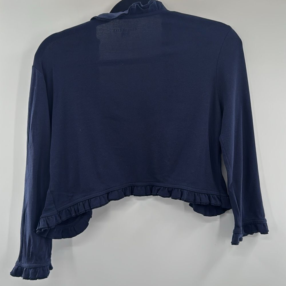 3For$20 Charter Club Petite Medium Short Sweater size PM - Picture 5 of 5